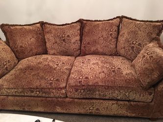 Coach good condition