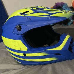 Helmet