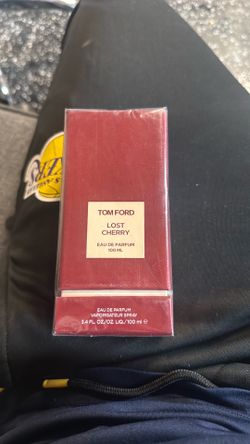 Tom Ford lost cherry