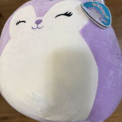 Squishmallows Large Lot Of 2 New 