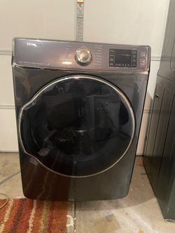Samsung Extra-Large Capacity Dryer - free delivery and warranty available