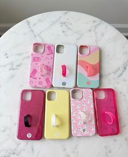 Loopy Phone Cases