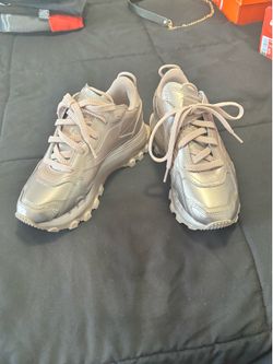 Cardi B edition Reebok