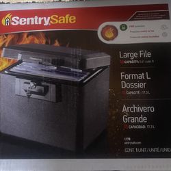 Home Safe - Large Files