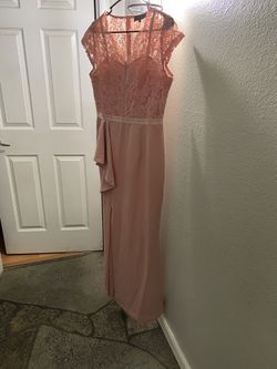 Used Once For A Wedding ….very Nice