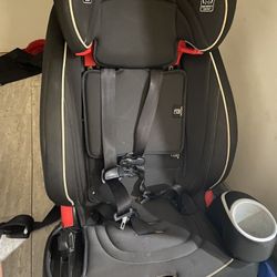 Graco 4 & 1 Car Seat