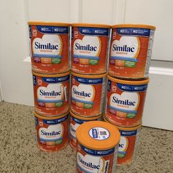Similac sensitive