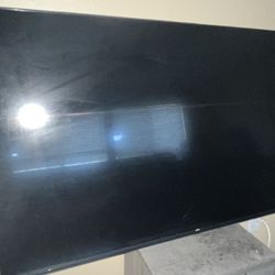50” Roku Smart TV