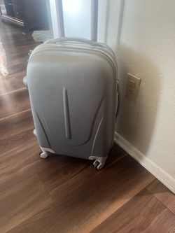 Carry on luggage
