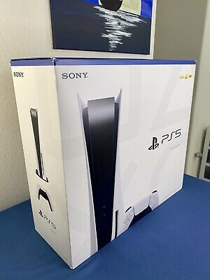Playstation 5 PS5 1TB