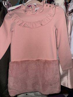 Beautiful Girls Dress! 