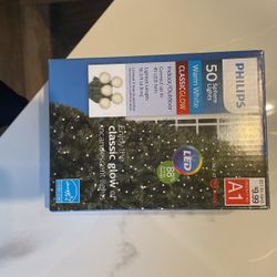 Christmas Lights