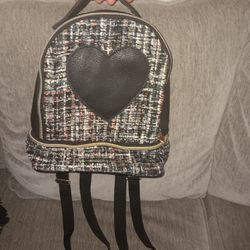 Little Girl's Backpack 