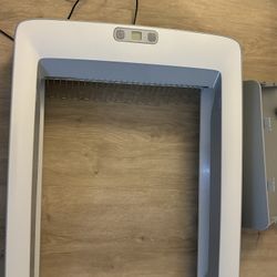 Automatic Cat Litter