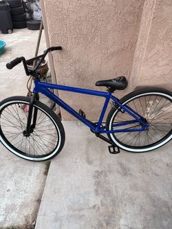 Throne Cycles The Goon Blue OG