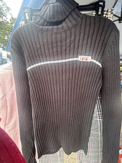 Union sweater