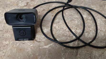 Elgato MK.2 Face Cam