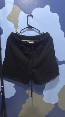 Essential short