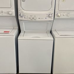GE 24” Stackable Electric 