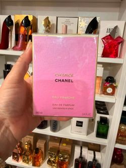 Perfume de Meier