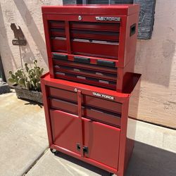 Tool Box