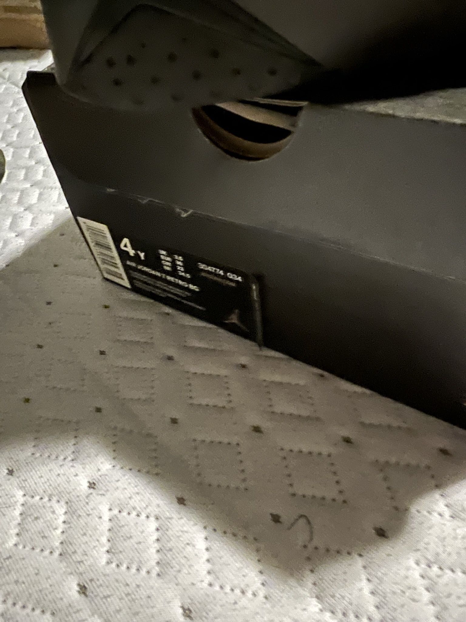 Jordan Retro 11 Gamma GS