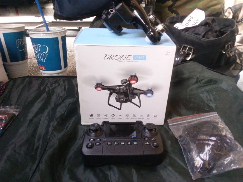 Drone Air W/ Camera Intelligent Ststem