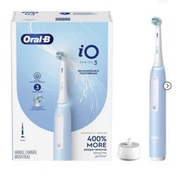 Oral B I O Series 3