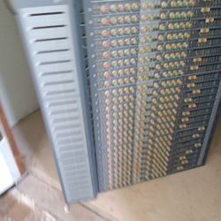 Large Mixer Board 