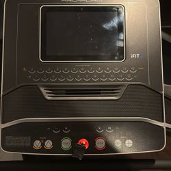 Pro-Form Treadmill