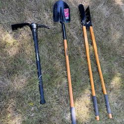 Digging Tools 