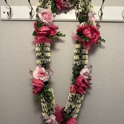 Real Hawaiian Graduation Leis