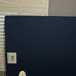 Rv King Size Mattress 