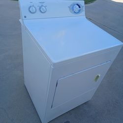 Ge Gas Dryer