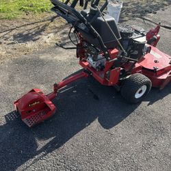 36’mower For Sale 