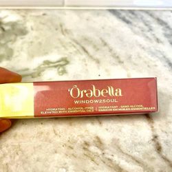 BRAND NEW UNOPENED Orabella Window2Soul Travel Size