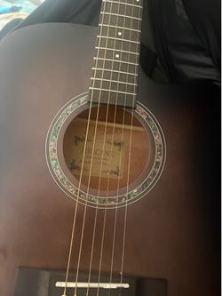 Guitar music