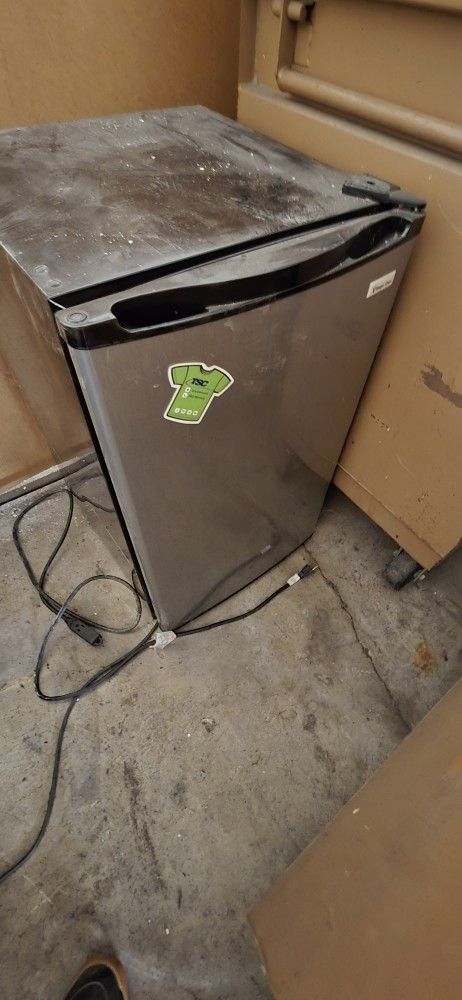 Fridge