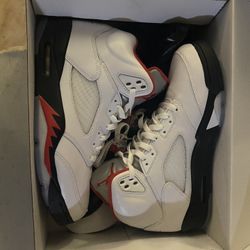 Jordan 5