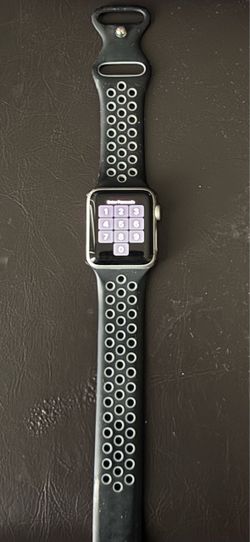 Apple Watch 3 series