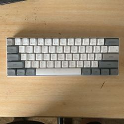 Royal kludge keyboard 60 %