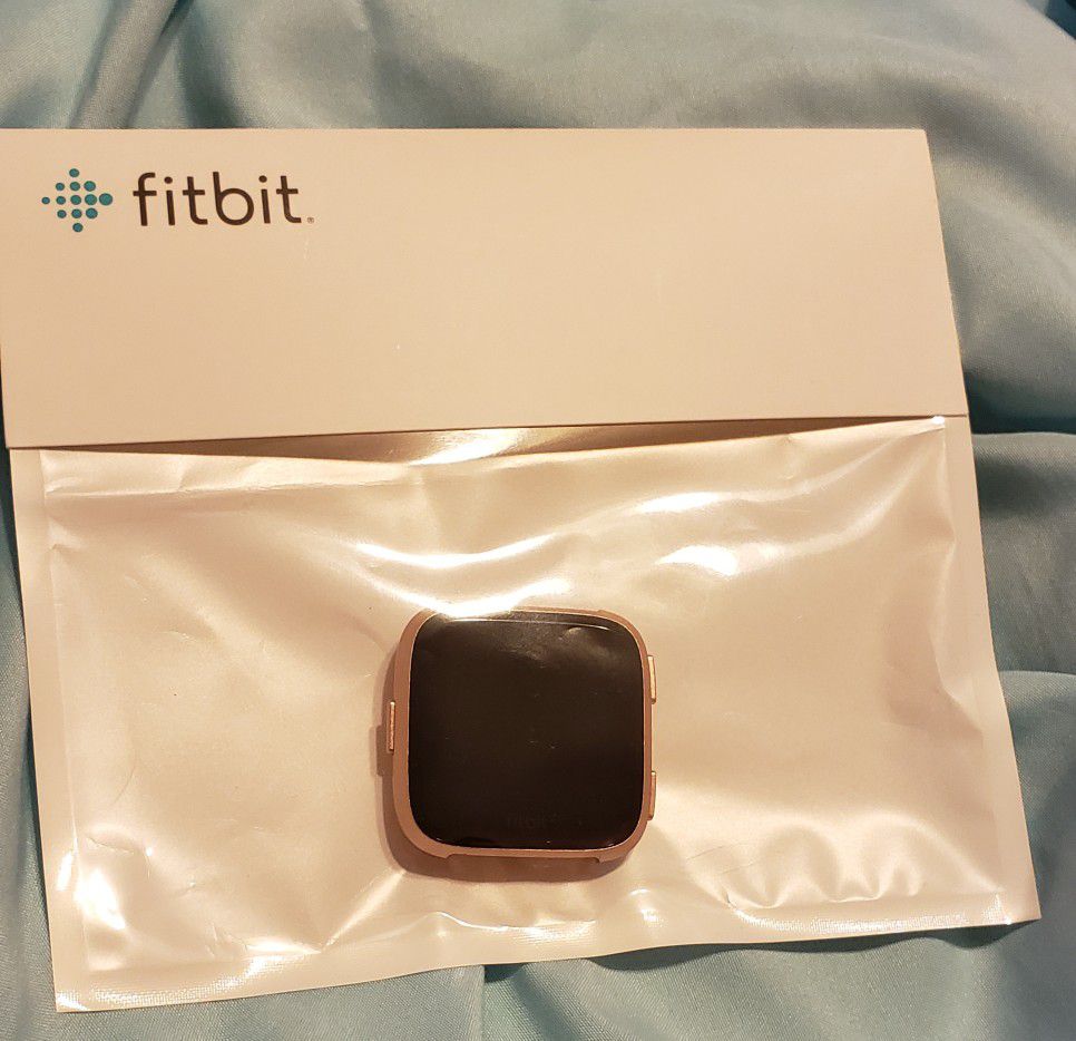 Fitbit Versa Replacement Pebble