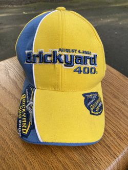 Brickyard 400 Ballcap