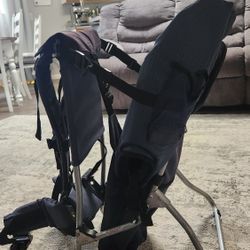 Hiking Baby Carrier