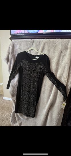 Calvin Klein NWT Sz 6 Dress 