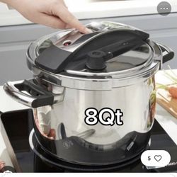 Hermosa Olla De Precion 