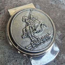 MONEY CLIP 