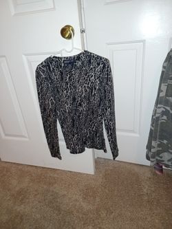 Jones New York Shirt