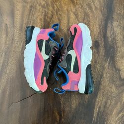 Nike Air Max 270, Hyper Pink - Size 6C $50 
