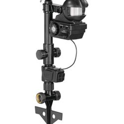 Orbit 62100 Yard Enforcer Motion Activated Sprinkler with Day & Night Detection